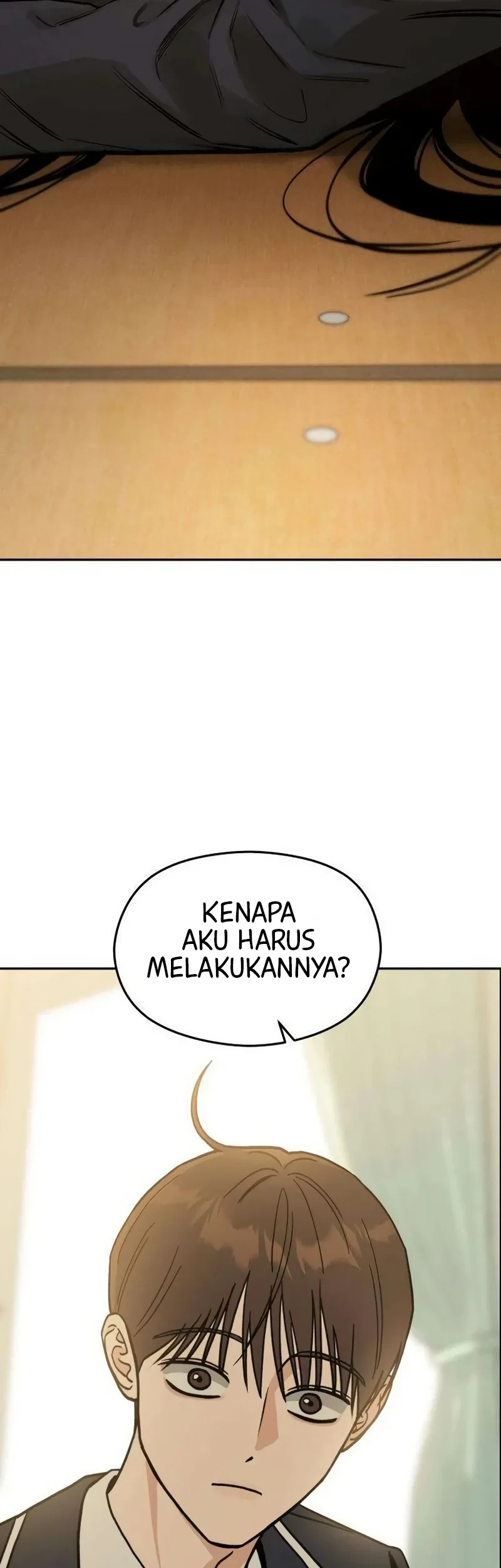 Serim's Golden Rule Chapter 2 - halaman 19