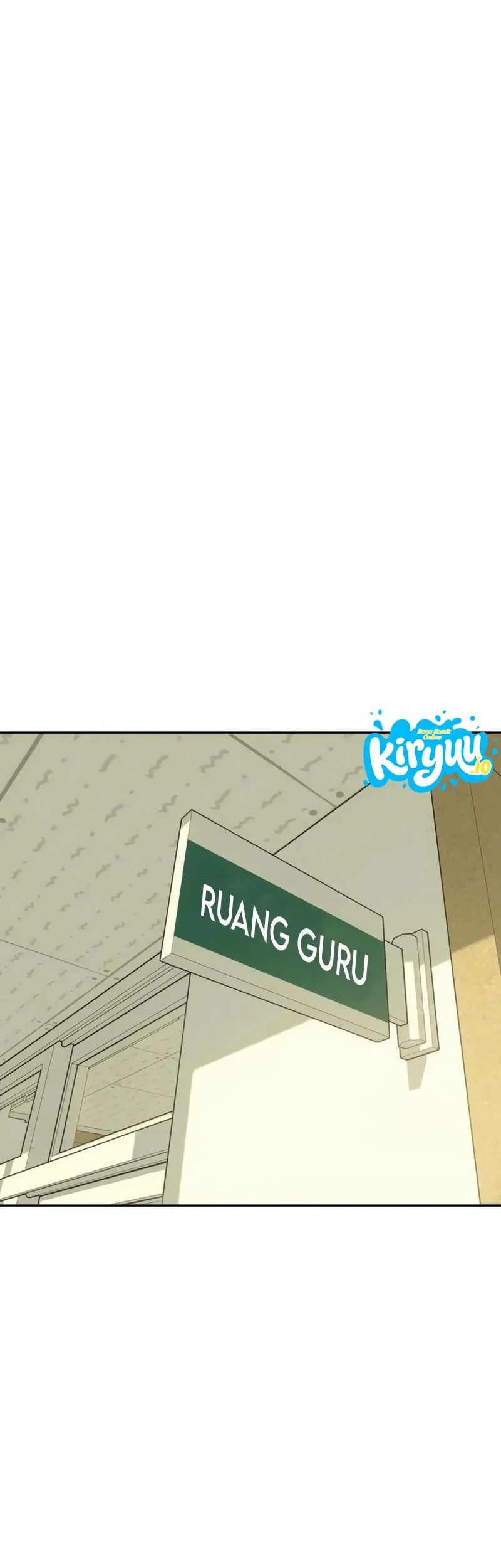 Serim's Golden Rule Chapter 2 - halaman 33