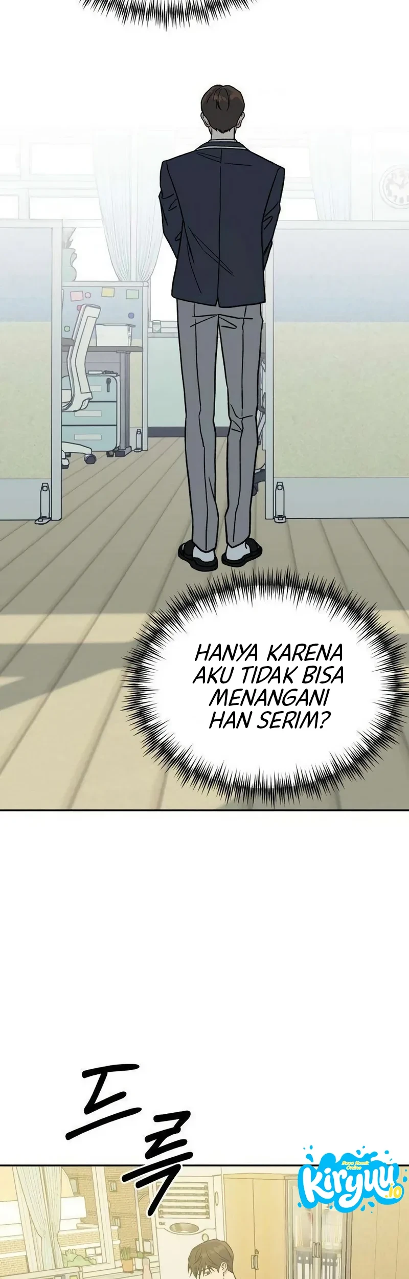 Serim's Golden Rule Chapter 2 - halaman 39