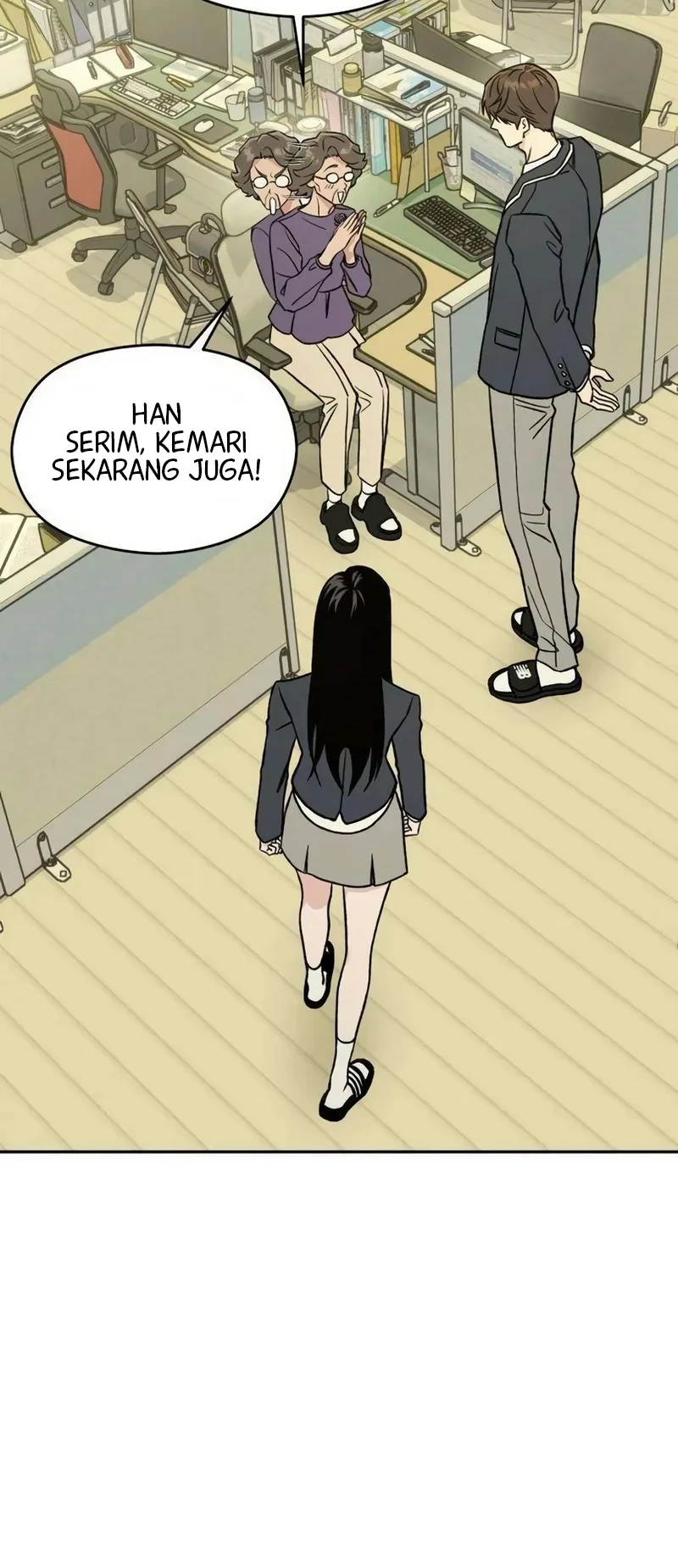Serim's Golden Rule Chapter 2 - halaman 49