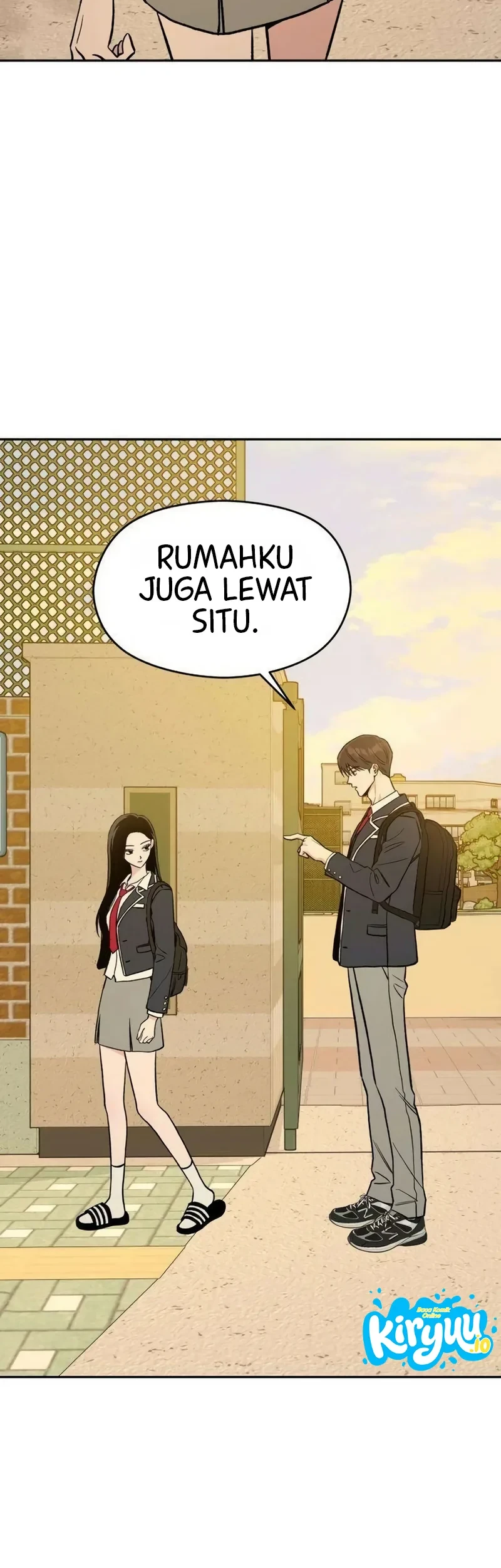 Serim's Golden Rule Chapter 2 - halaman 73