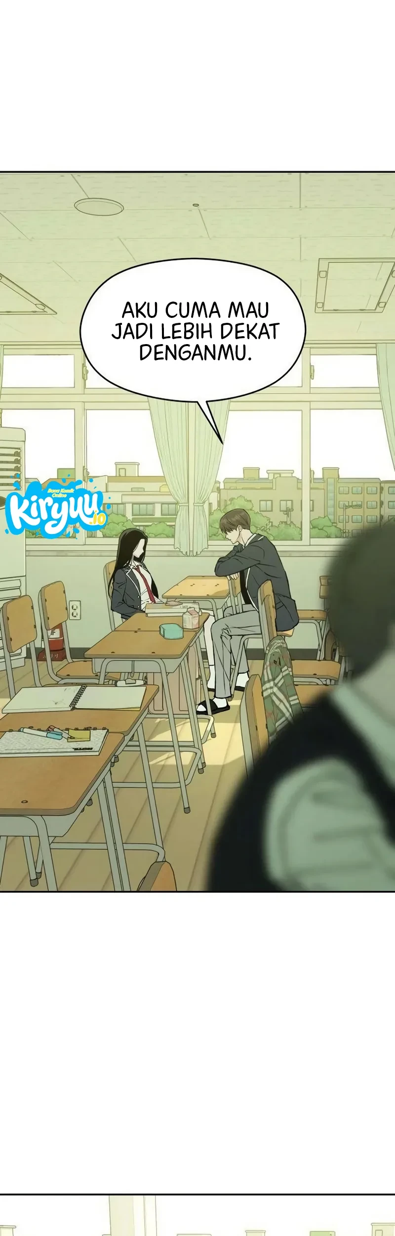 Serim's Golden Rule Chapter 2 - halaman 88