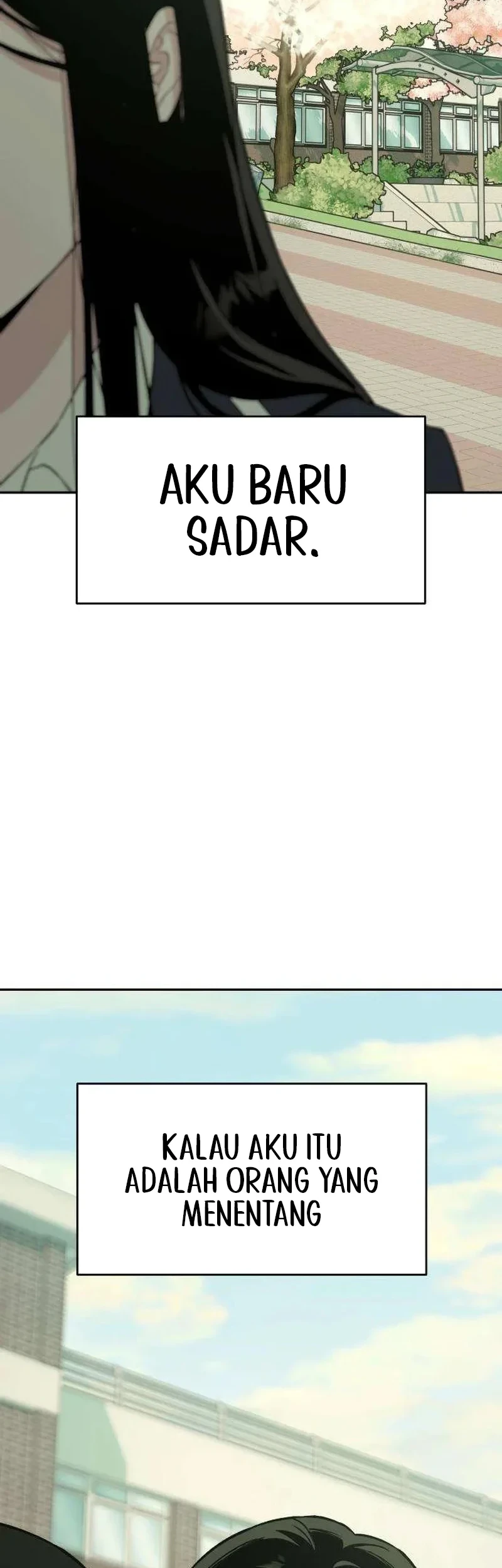 Serim's Golden Rule Chapter 3 - halaman 15