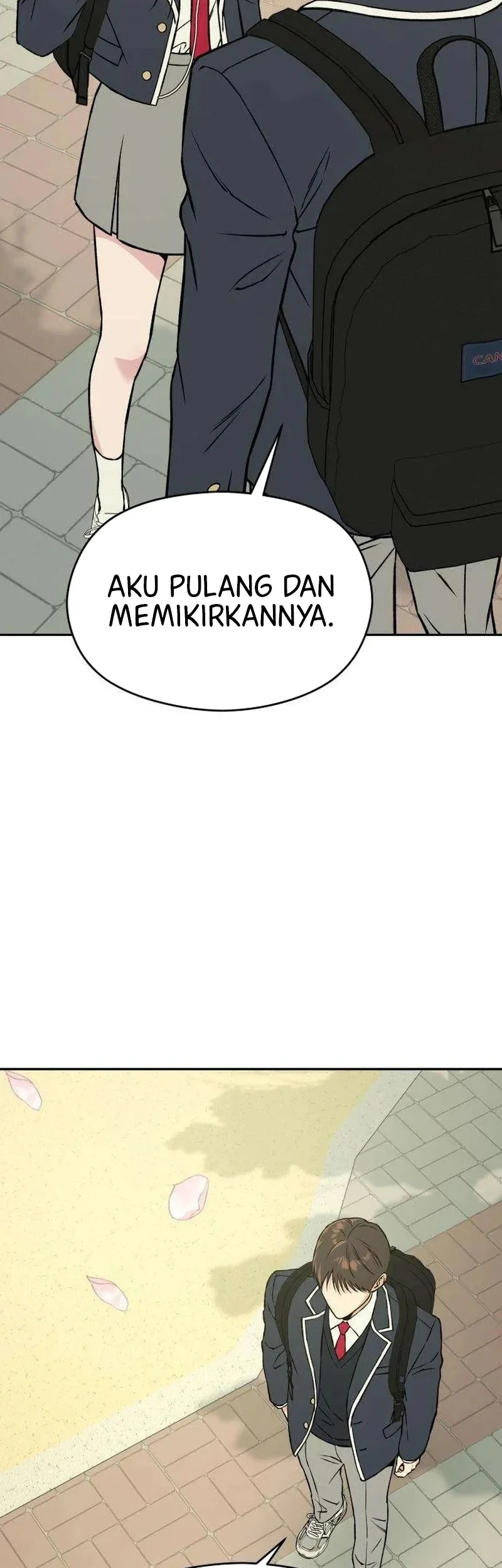 Serim's Golden Rule Chapter 3 - halaman 24