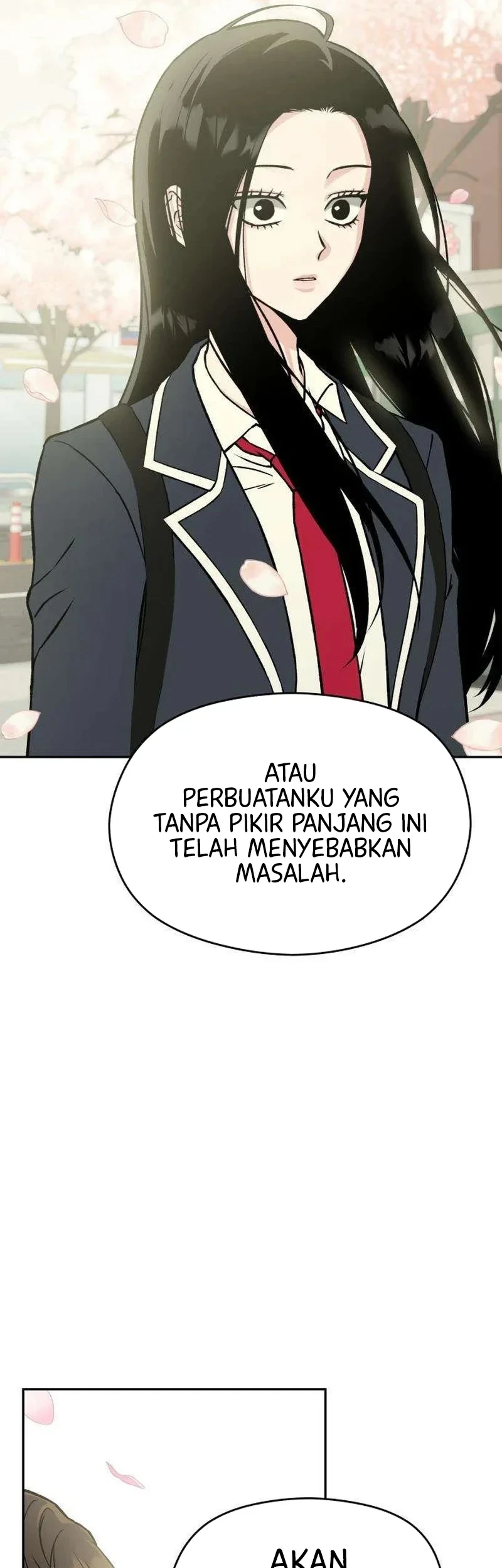 Serim's Golden Rule Chapter 3 - halaman 26