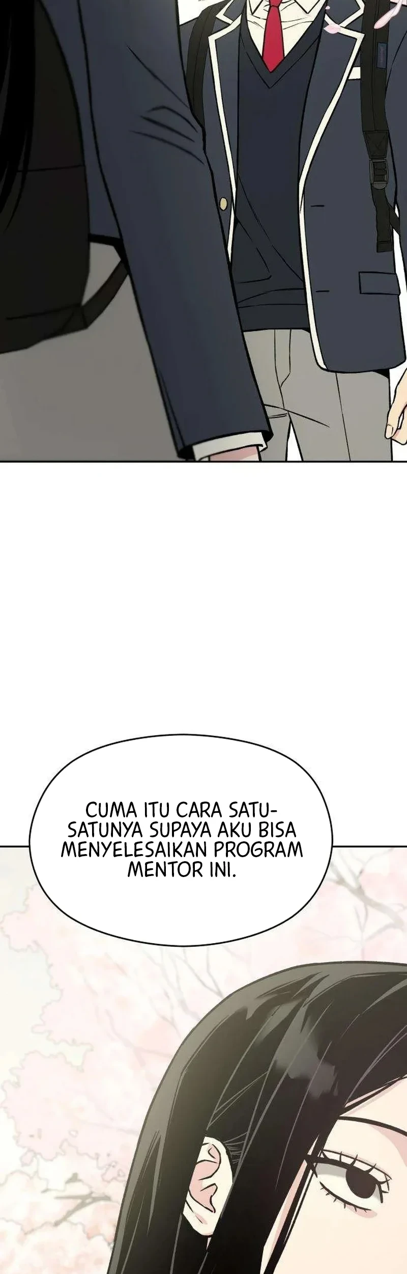 Serim's Golden Rule Chapter 3 - halaman 28