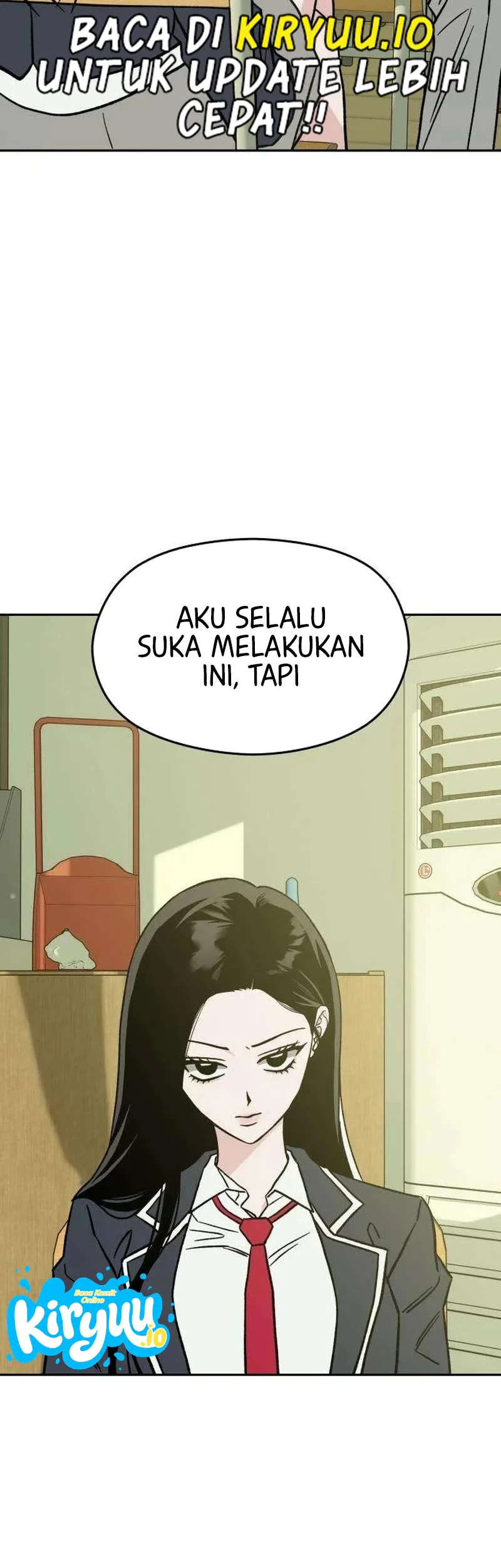 Serim's Golden Rule Chapter 3 - halaman 3