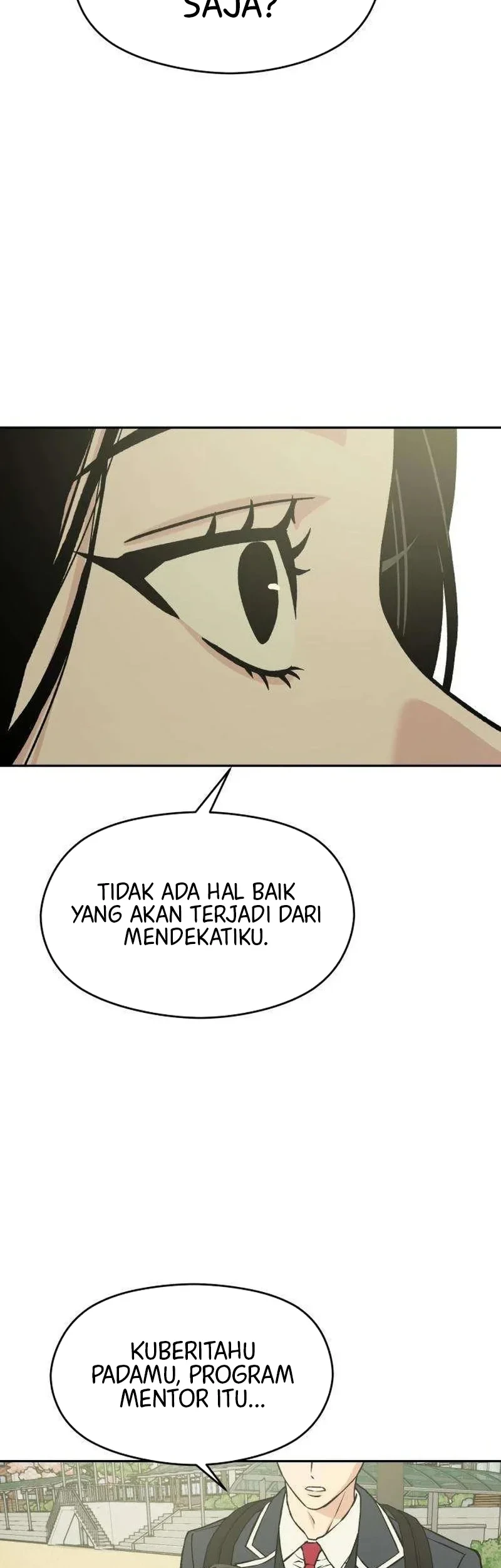 Serim's Golden Rule Chapter 3 - halaman 30