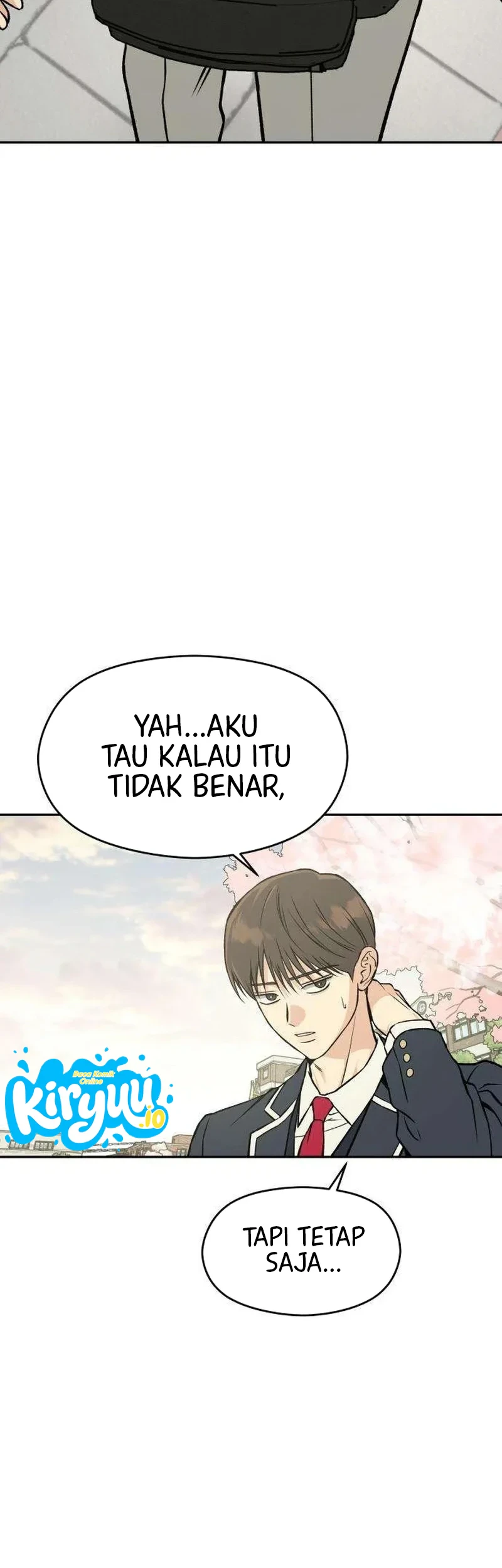 Serim's Golden Rule Chapter 3 - halaman 33