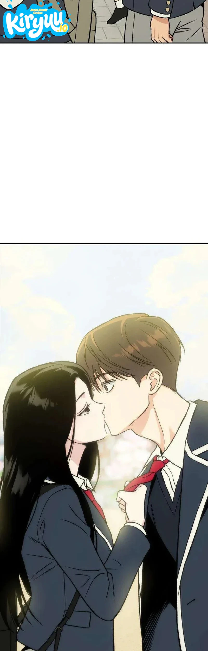 Serim's Golden Rule Chapter 3 - halaman 39