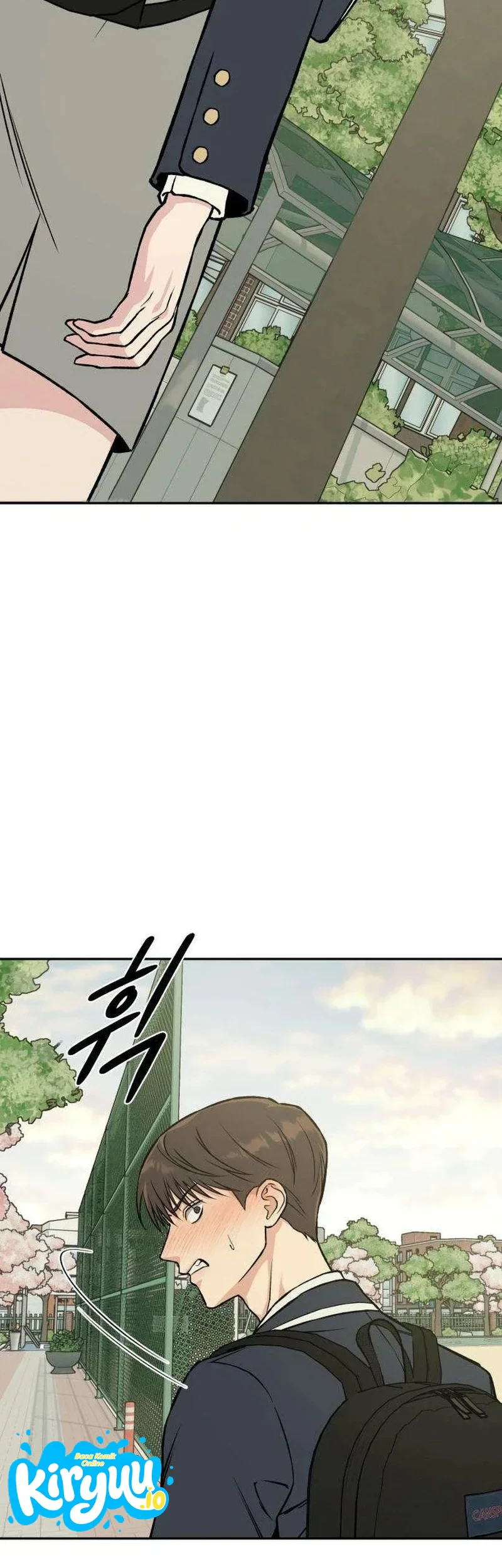 Serim's Golden Rule Chapter 3 - halaman 46