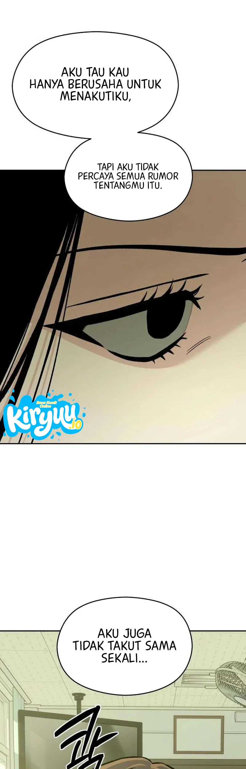 Serim's Golden Rule Chapter 3 - halaman 5