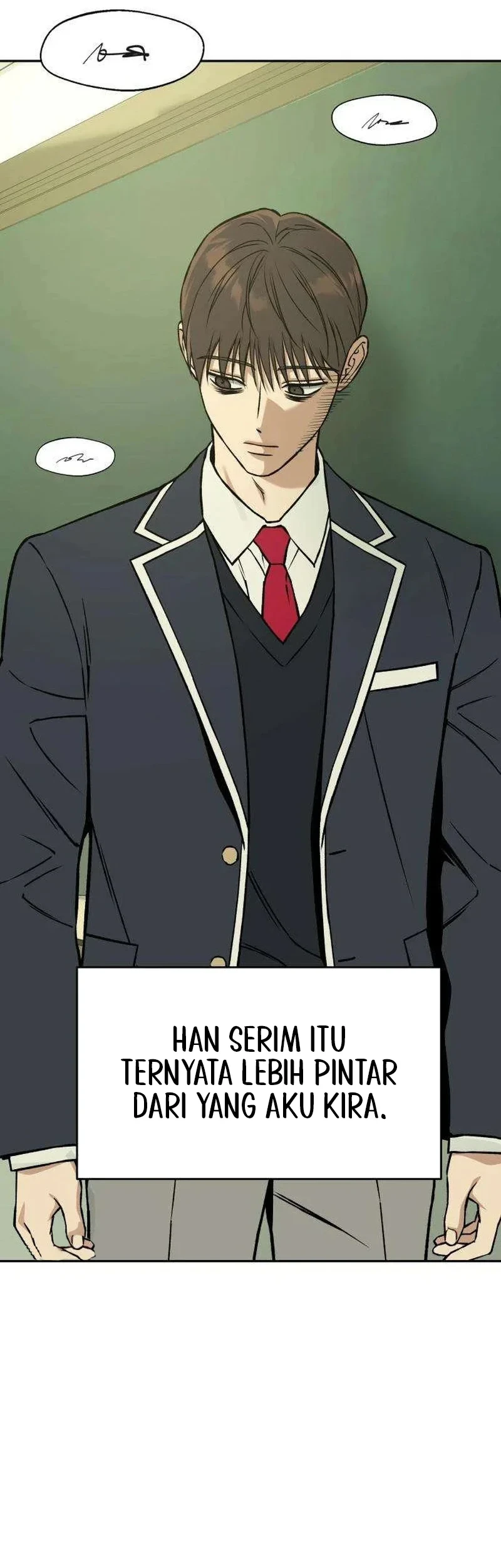Serim's Golden Rule Chapter 3 - halaman 56