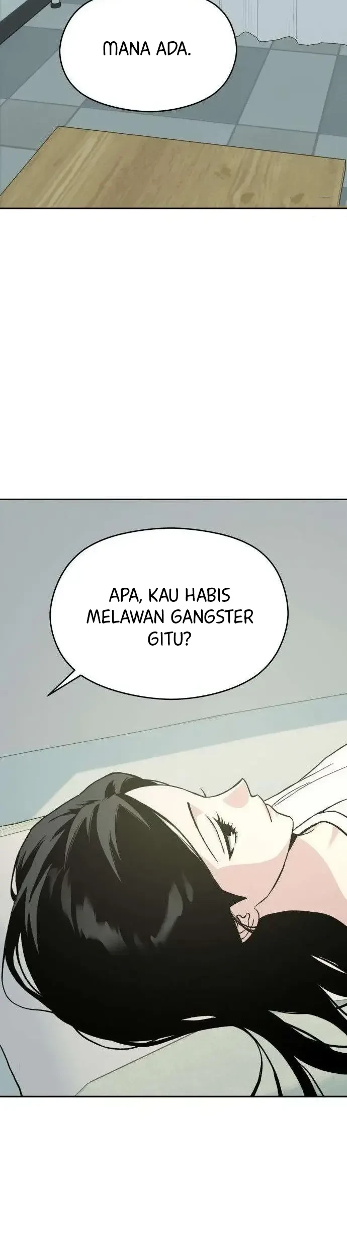 Serim's Golden Rule Chapter 4 - halaman 10