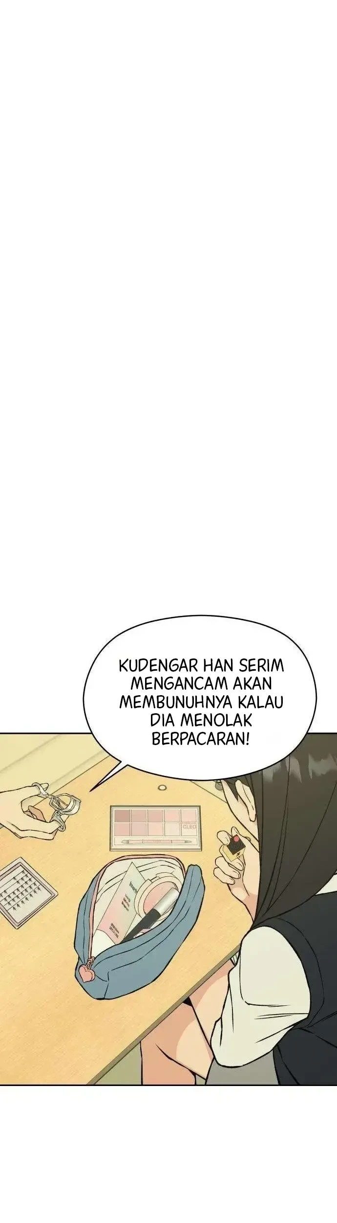 Serim's Golden Rule Chapter 4 - halaman 46
