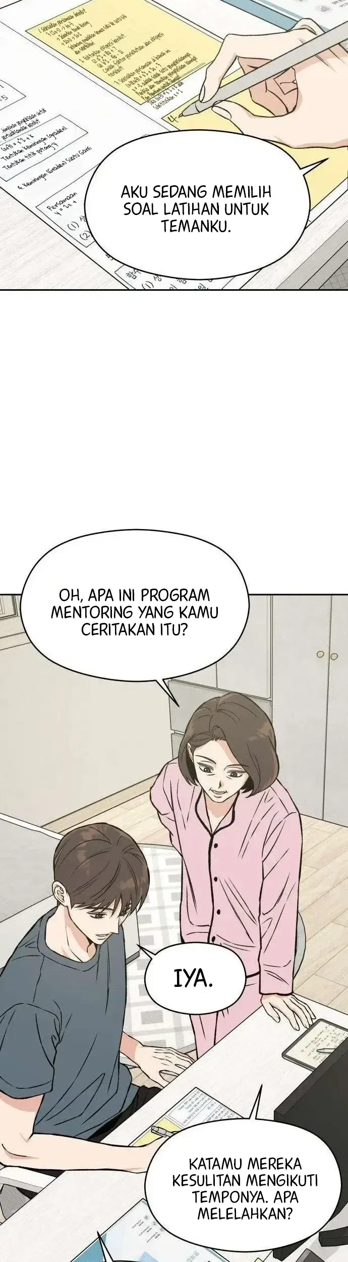 Serim's Golden Rule Chapter 4 - halaman 55