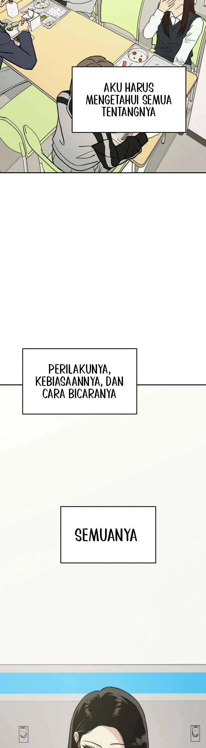 Serim's Golden Rule Chapter 5 - halaman 34