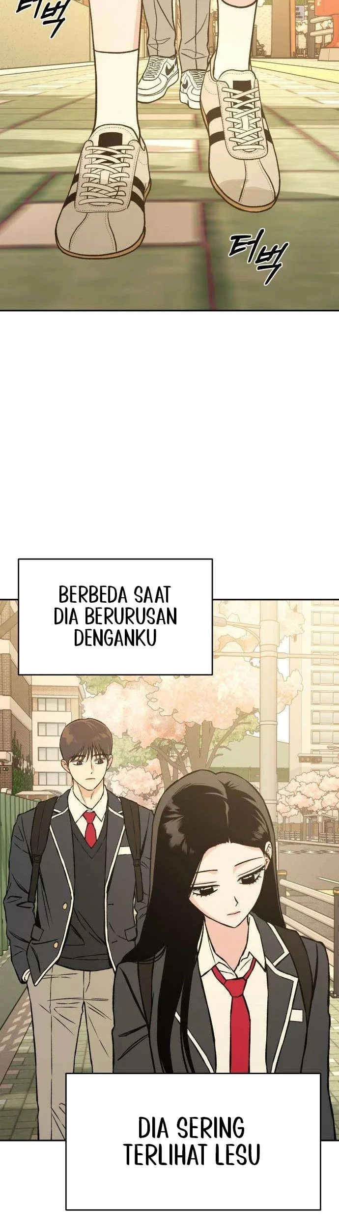 Serim's Golden Rule Chapter 5 - halaman 49