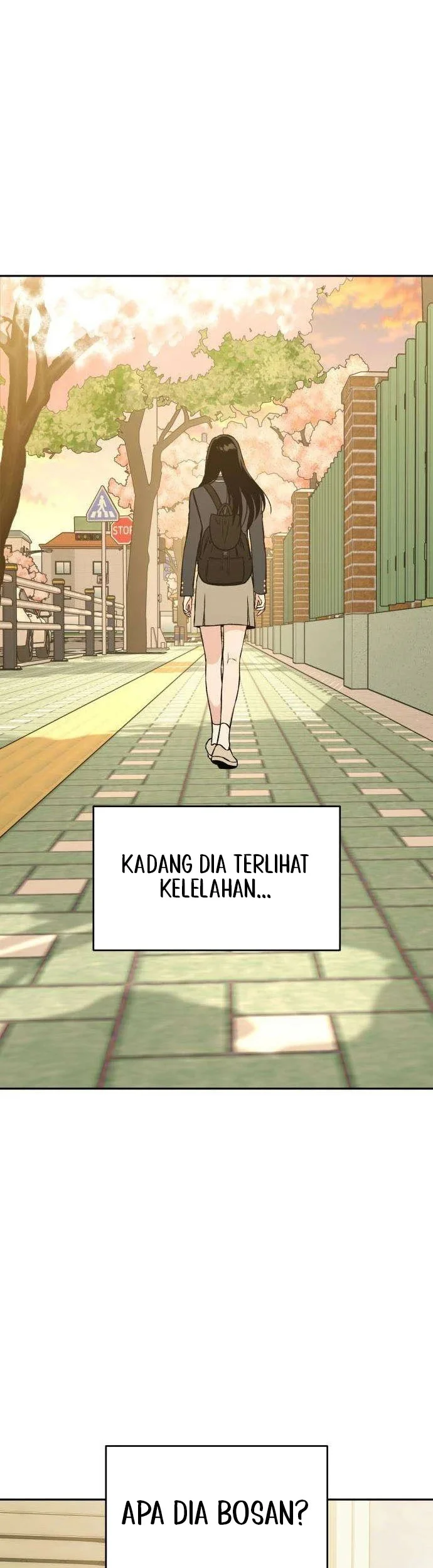 Serim's Golden Rule Chapter 5 - halaman 50