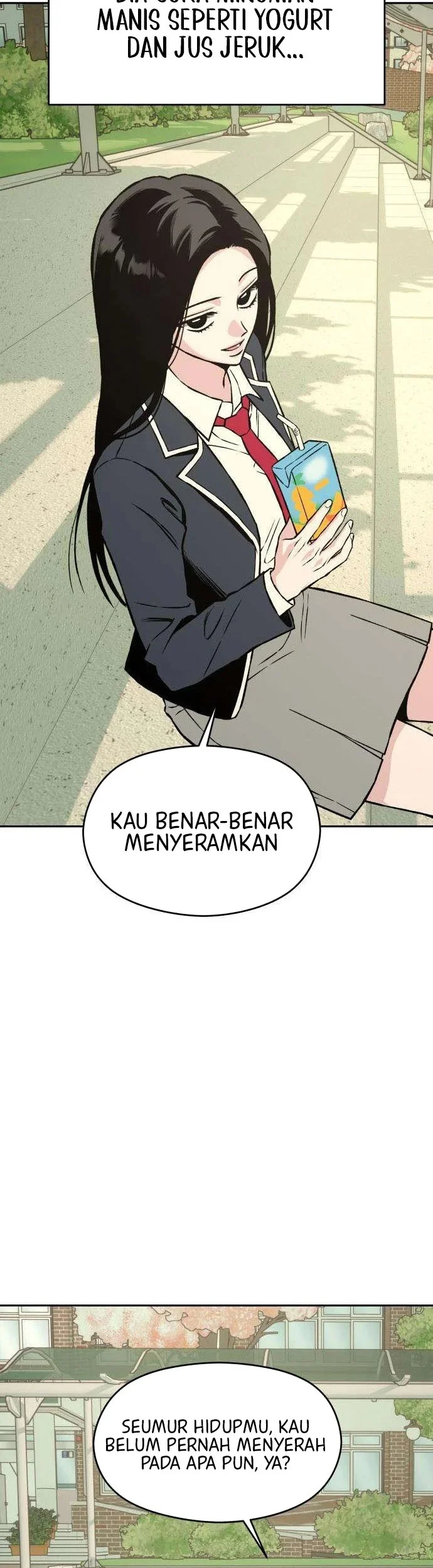 Serim's Golden Rule Chapter 5 - halaman 53