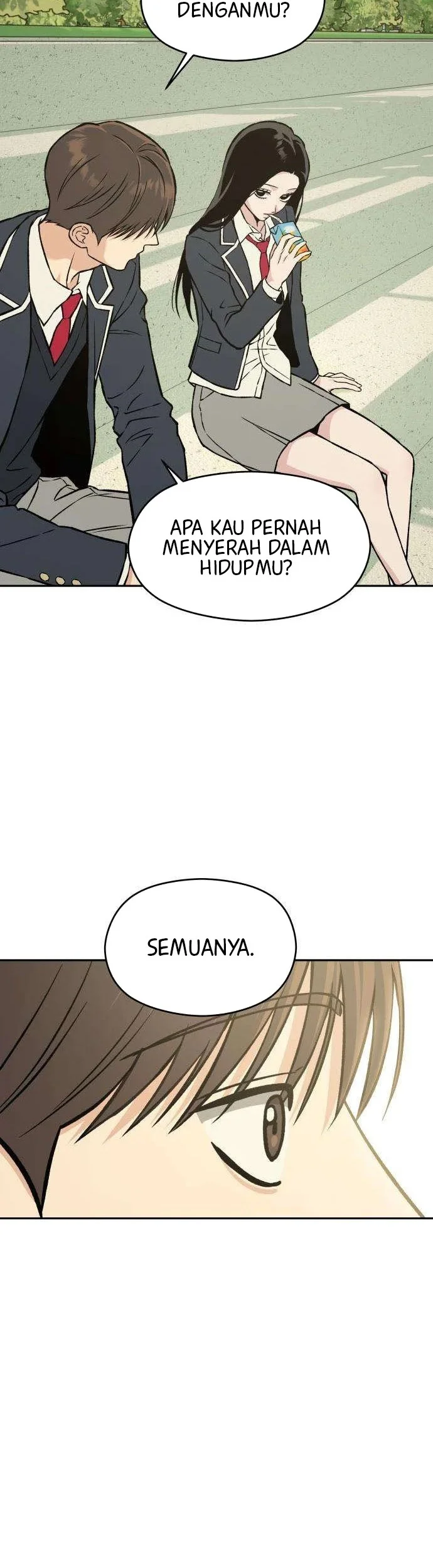 Serim's Golden Rule Chapter 5 - halaman 55