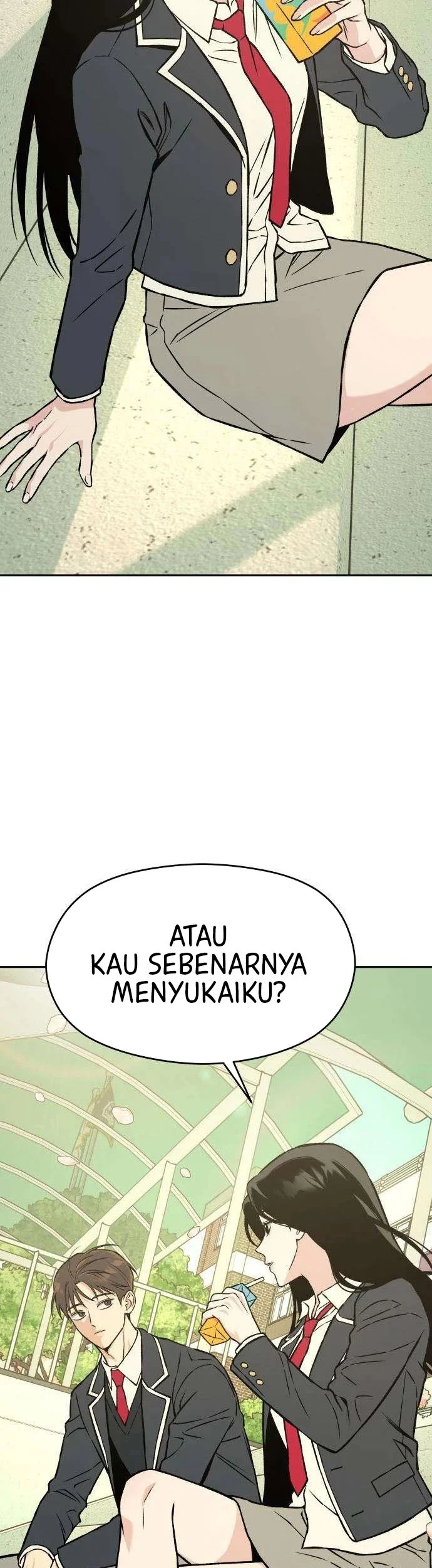 Serim's Golden Rule Chapter 5 - halaman 58