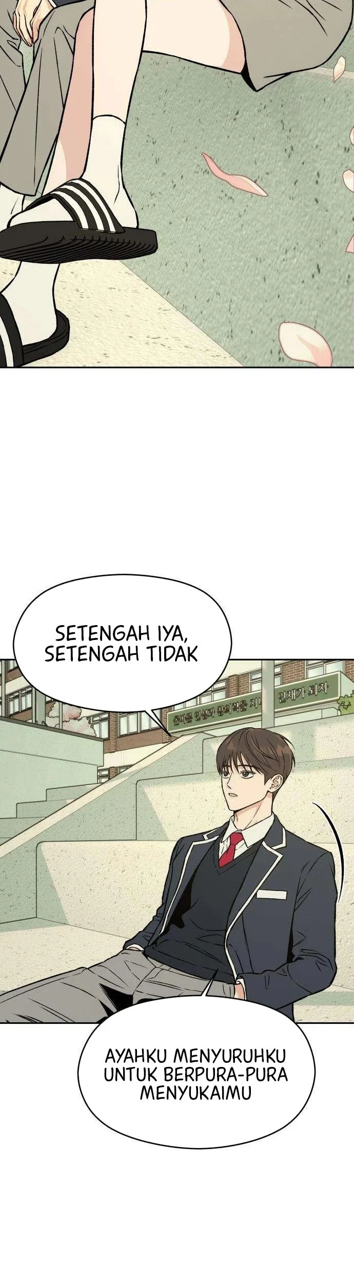 Serim's Golden Rule Chapter 5 - halaman 59