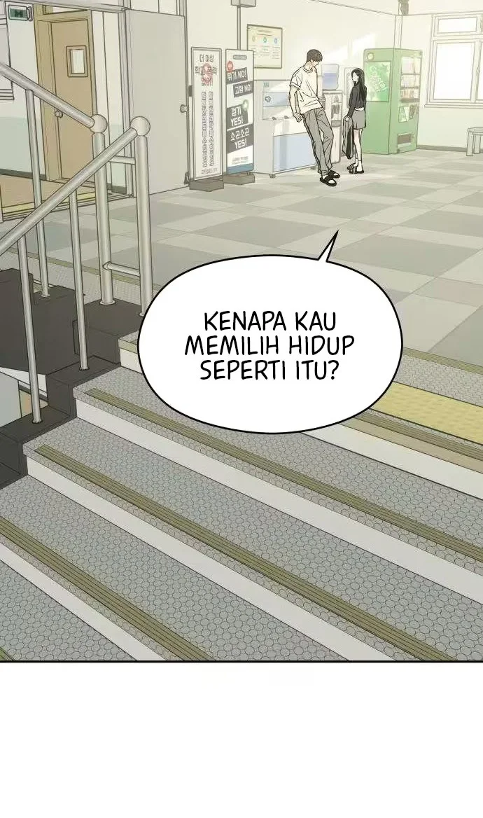Serim's Golden Rule Chapter 6 - halaman 41