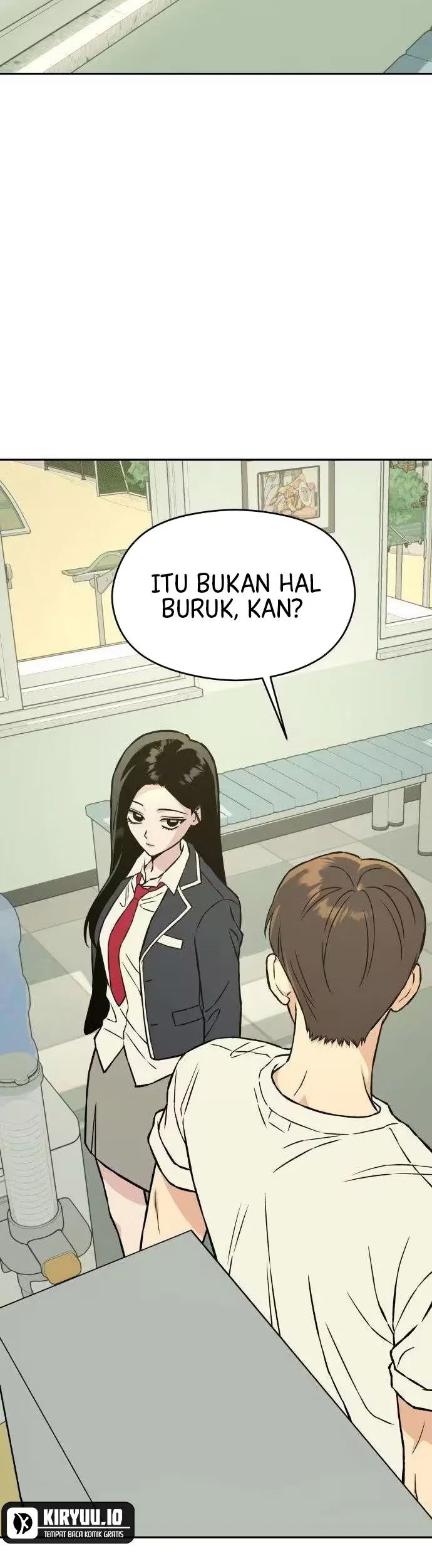 Serim's Golden Rule Chapter 6 - halaman 44