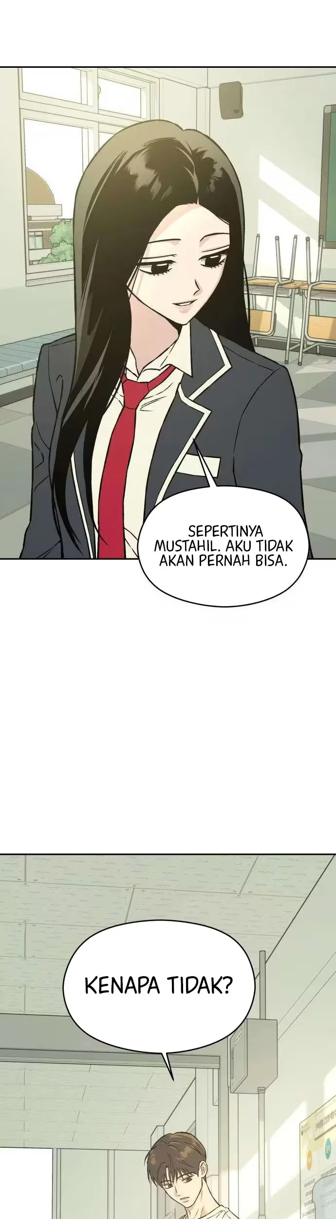 Serim's Golden Rule Chapter 6 - halaman 47