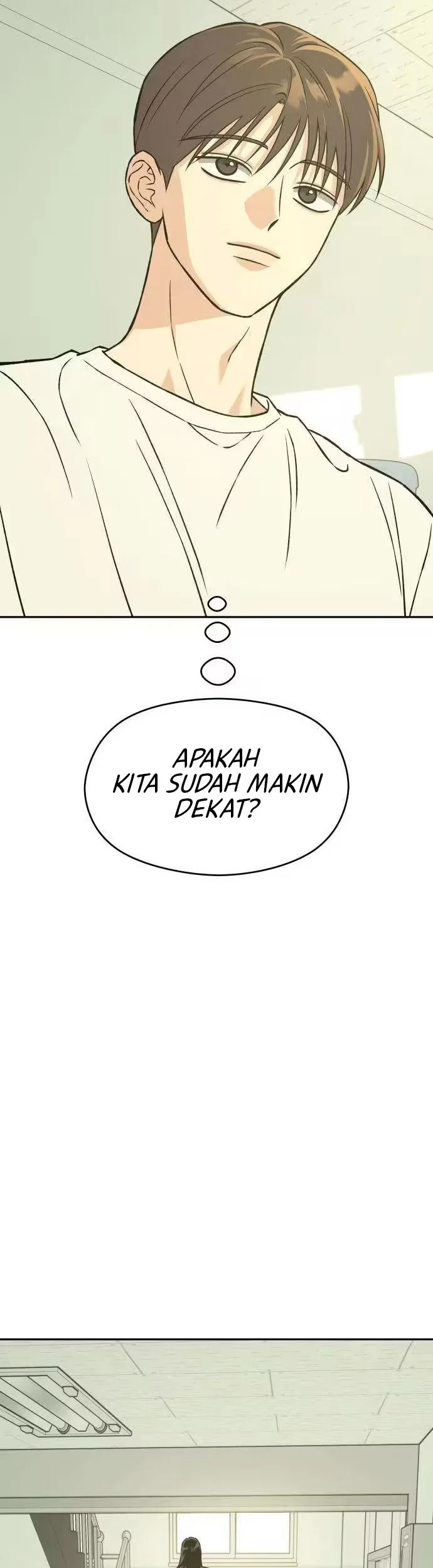 Serim's Golden Rule Chapter 6 - halaman 52