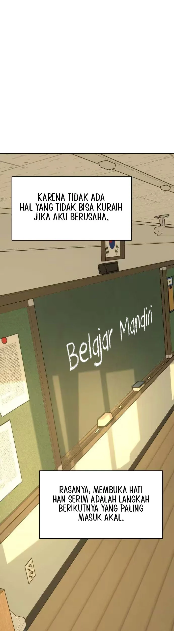 Serim's Golden Rule Chapter 6 - halaman 54