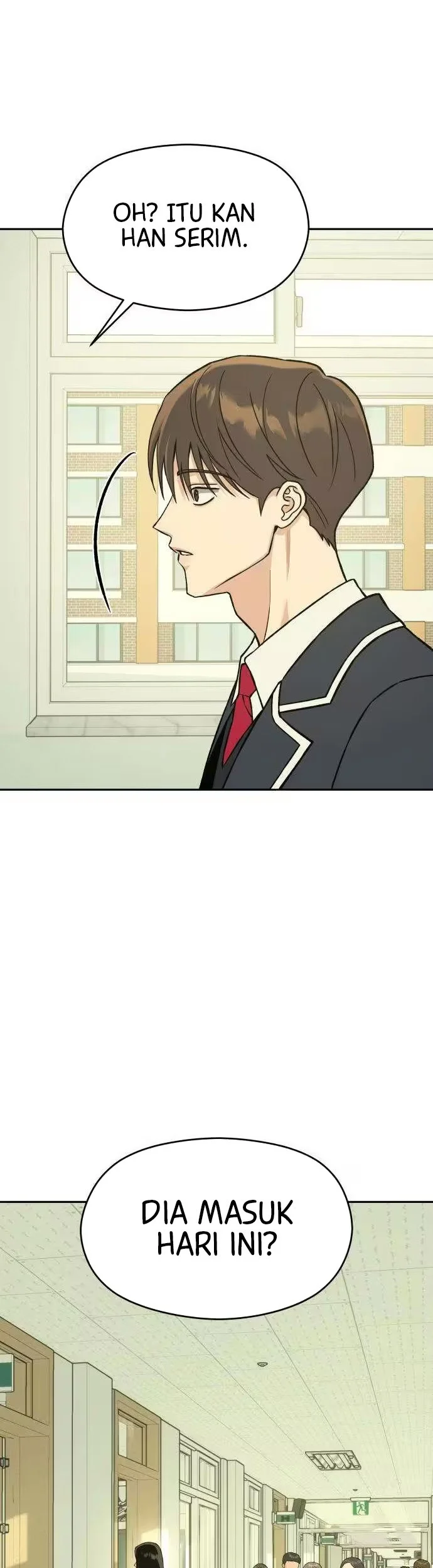 Serim's Golden Rule Chapter 6 - halaman 66