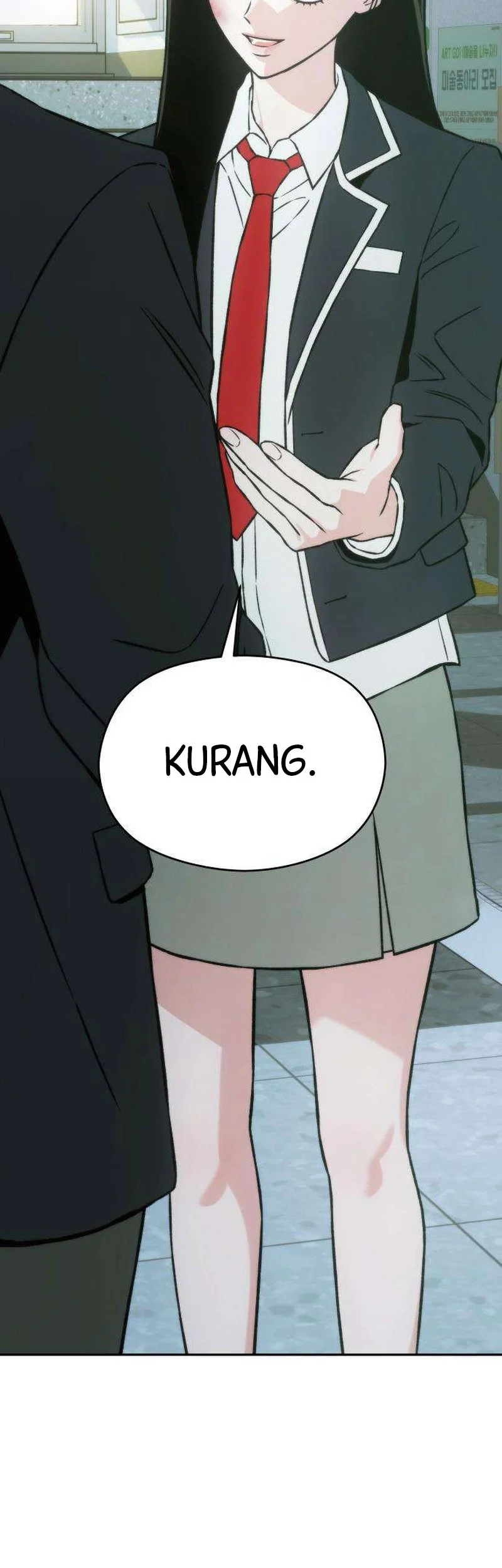 Serim's Golden Rule Chapter 7 - halaman 28