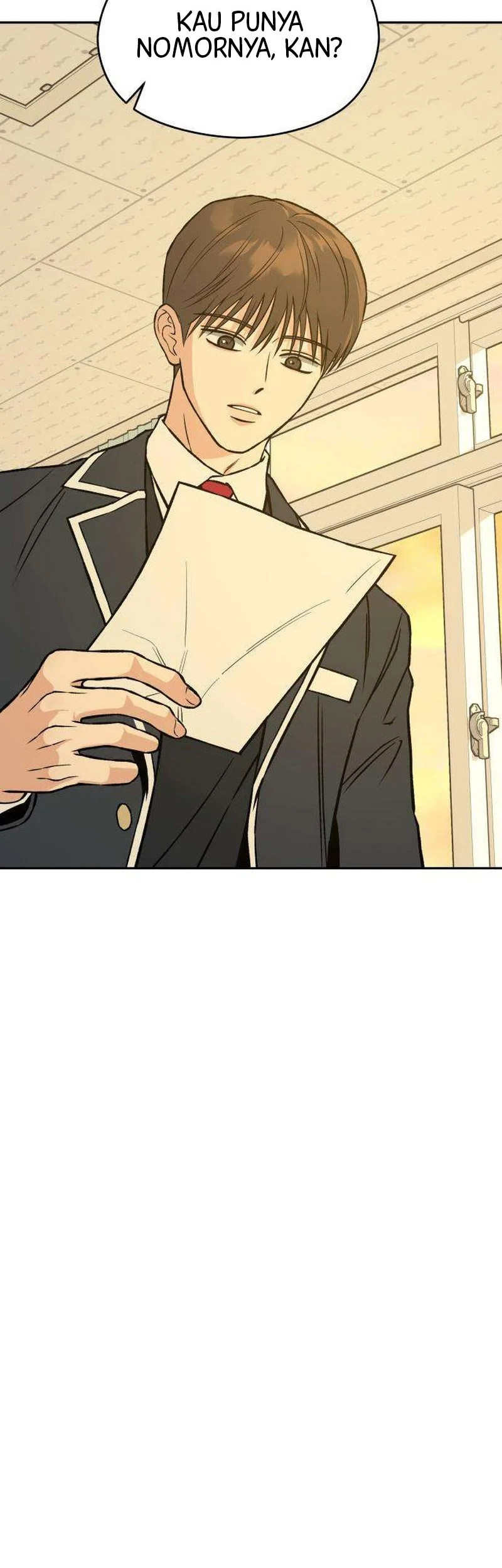 Serim's Golden Rule Chapter 7 - halaman 64