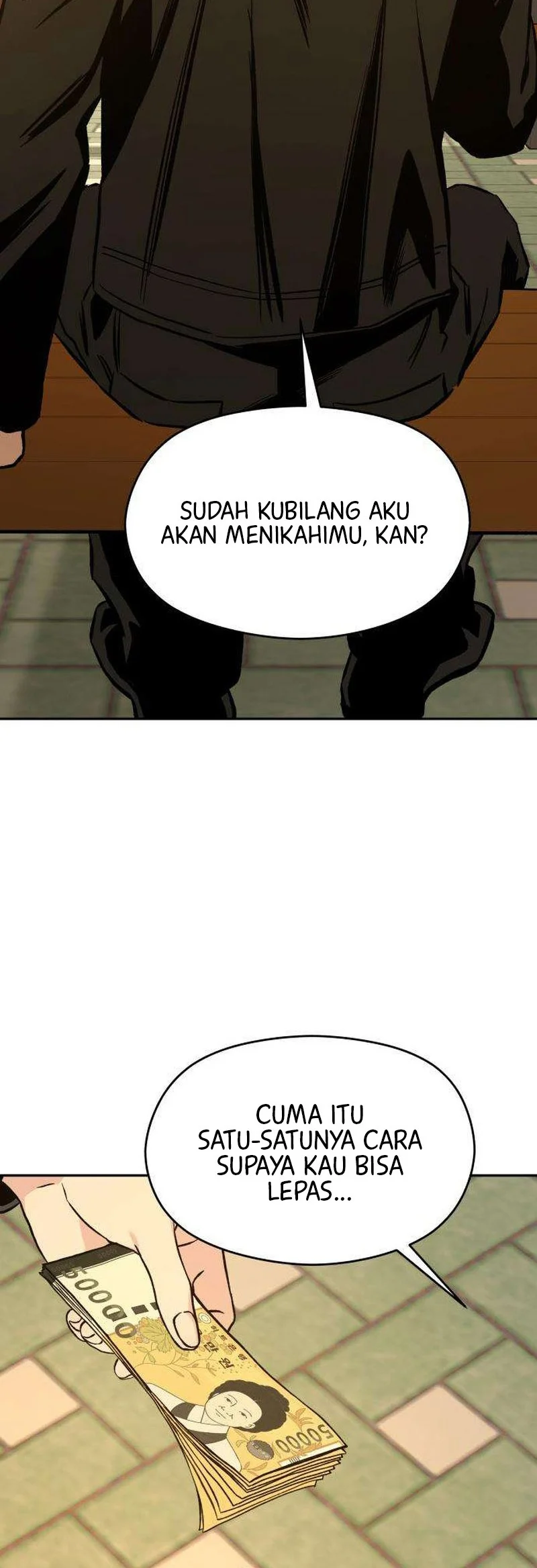 Serim's Golden Rule Chapter 7 - halaman 72