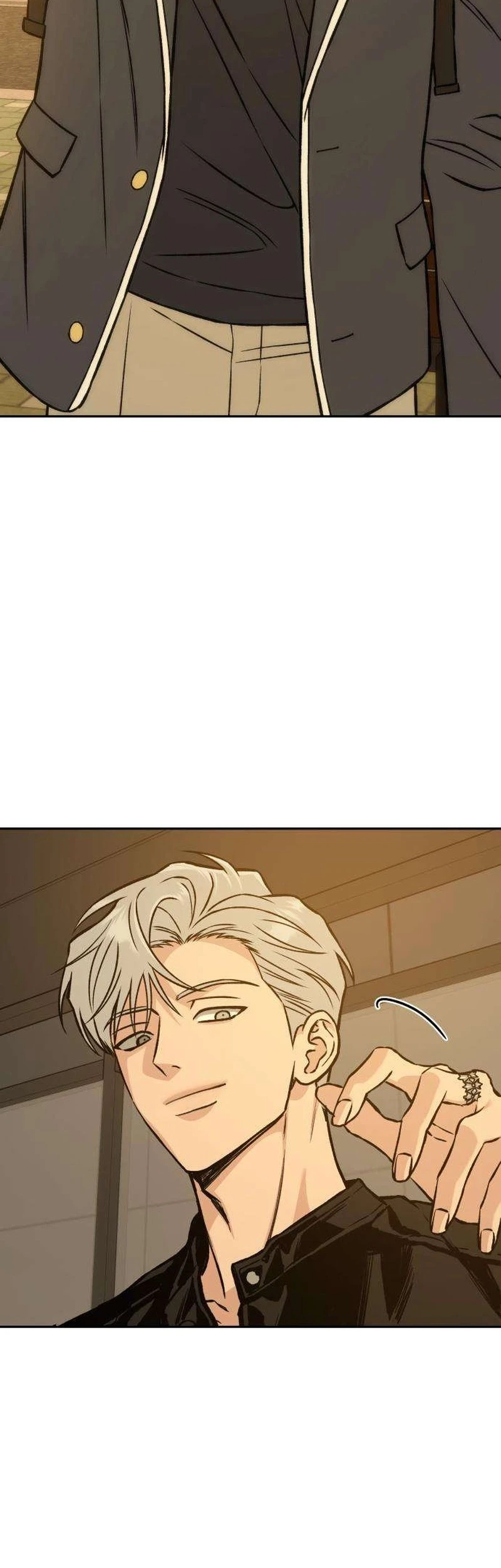 Serim's Golden Rule Chapter 8 - halaman 14