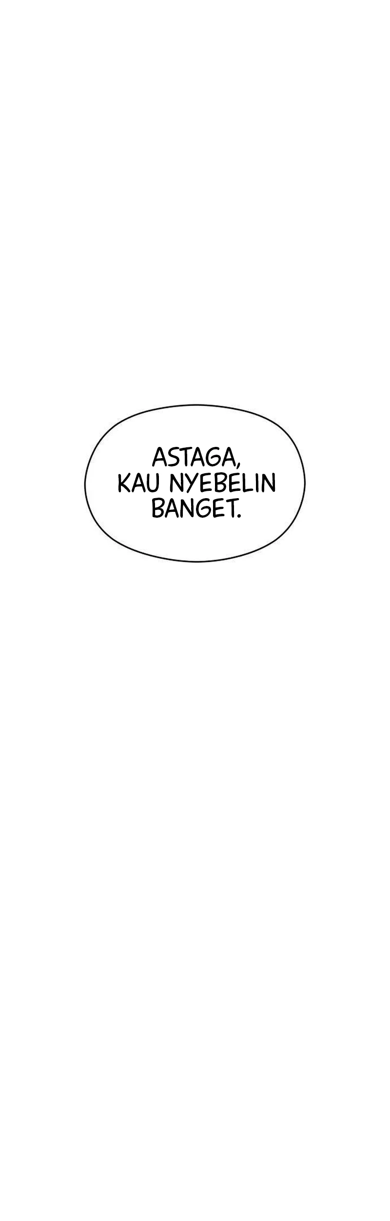 Serim's Golden Rule Chapter 8 - halaman 21