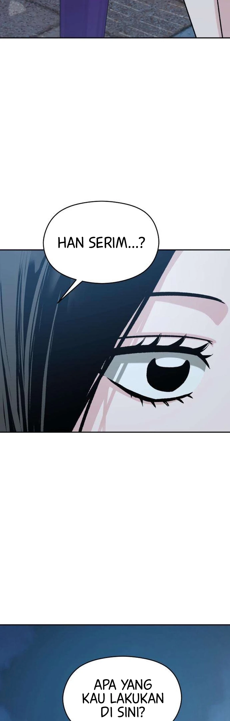 Serim's Golden Rule Chapter 8 - halaman 33
