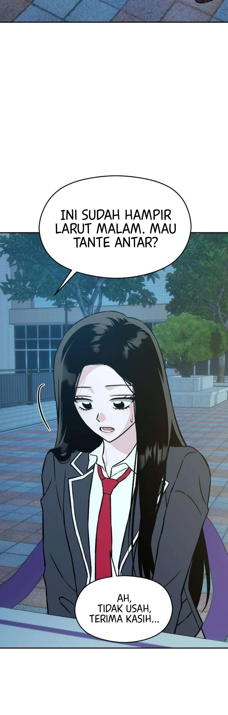 Serim's Golden Rule Chapter 8 - halaman 44