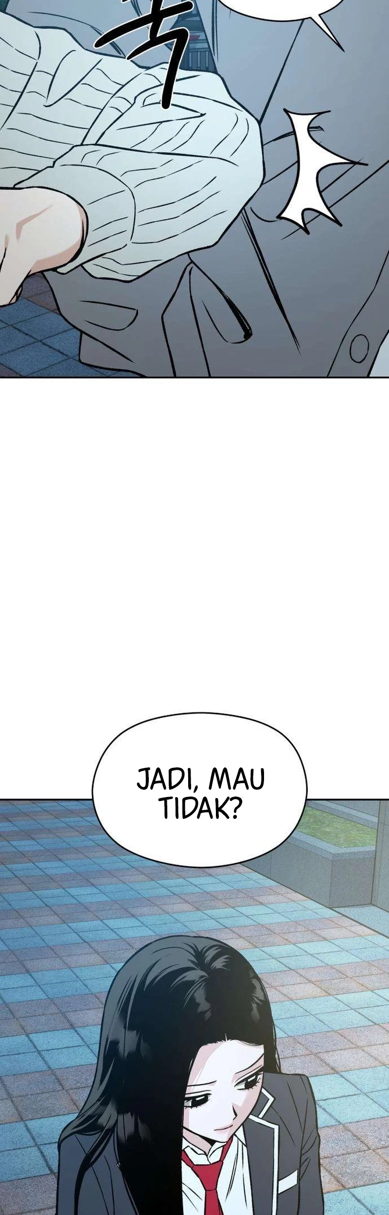 Serim's Golden Rule Chapter 8 - halaman 46
