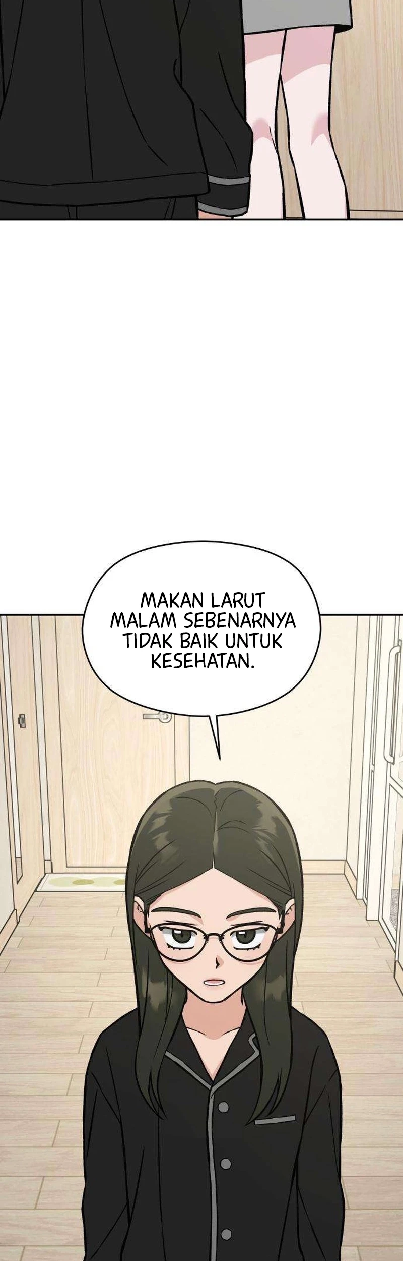 Serim's Golden Rule Chapter 8 - halaman 62