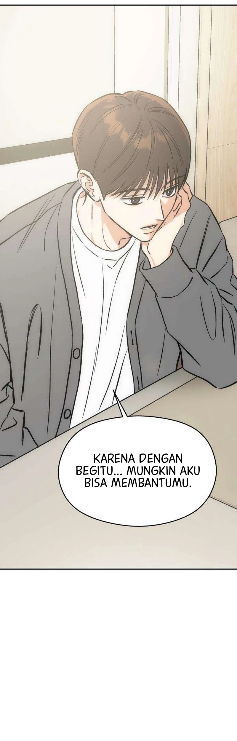 Serim's Golden Rule Chapter 8 - halaman 70