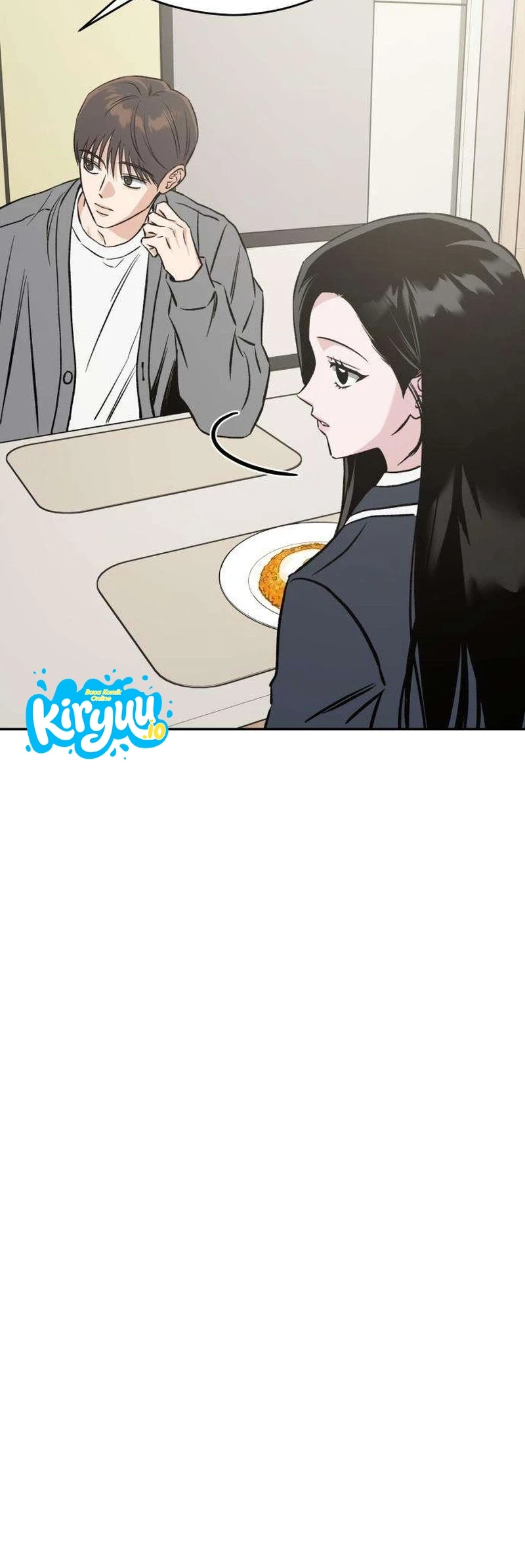 Serim's Golden Rule Chapter 8 - halaman 73