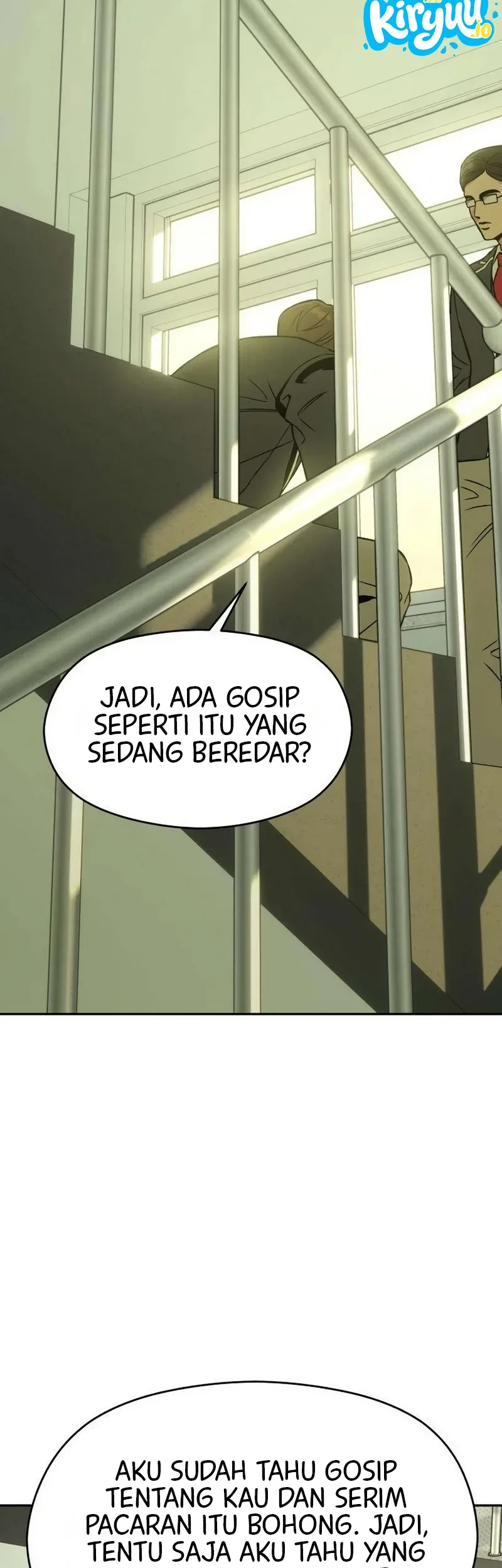 Serim's Golden Rule Chapter 9 - halaman 64