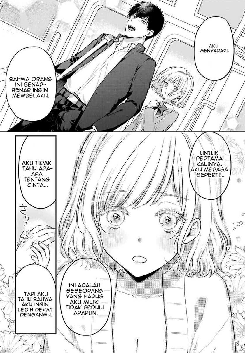 Seriously Dating a Succubus Chapter 1 - halaman 41