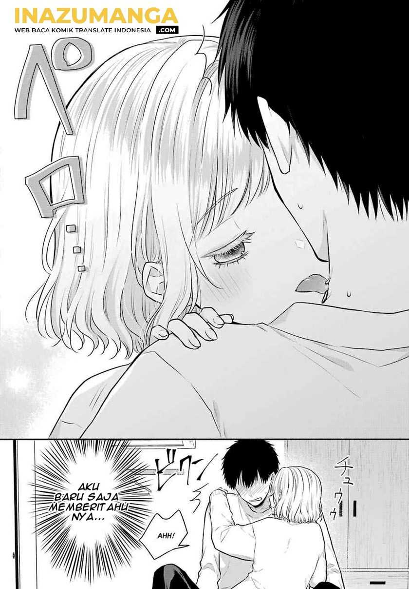 Seriously Dating a Succubus Chapter 1 - halaman 49