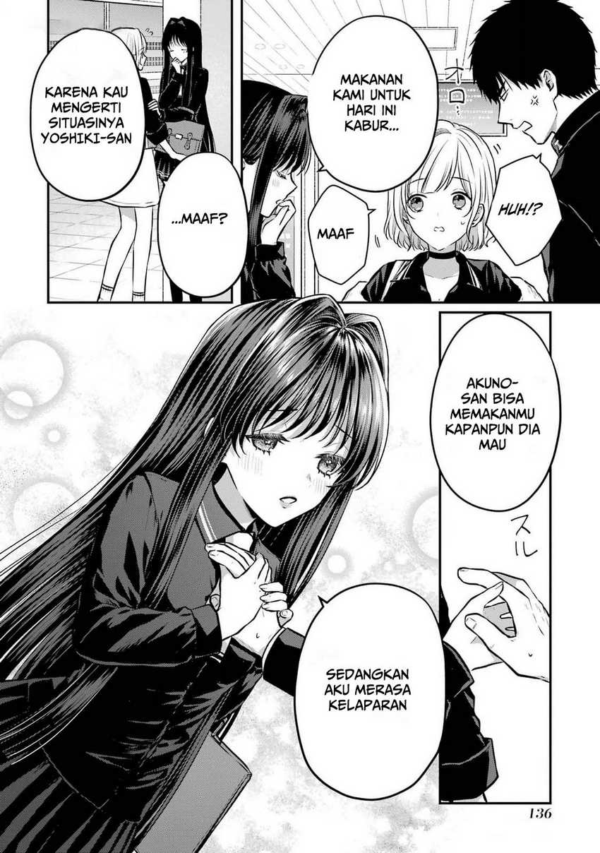 Seriously Dating a Succubus Chapter 10 - halaman 11