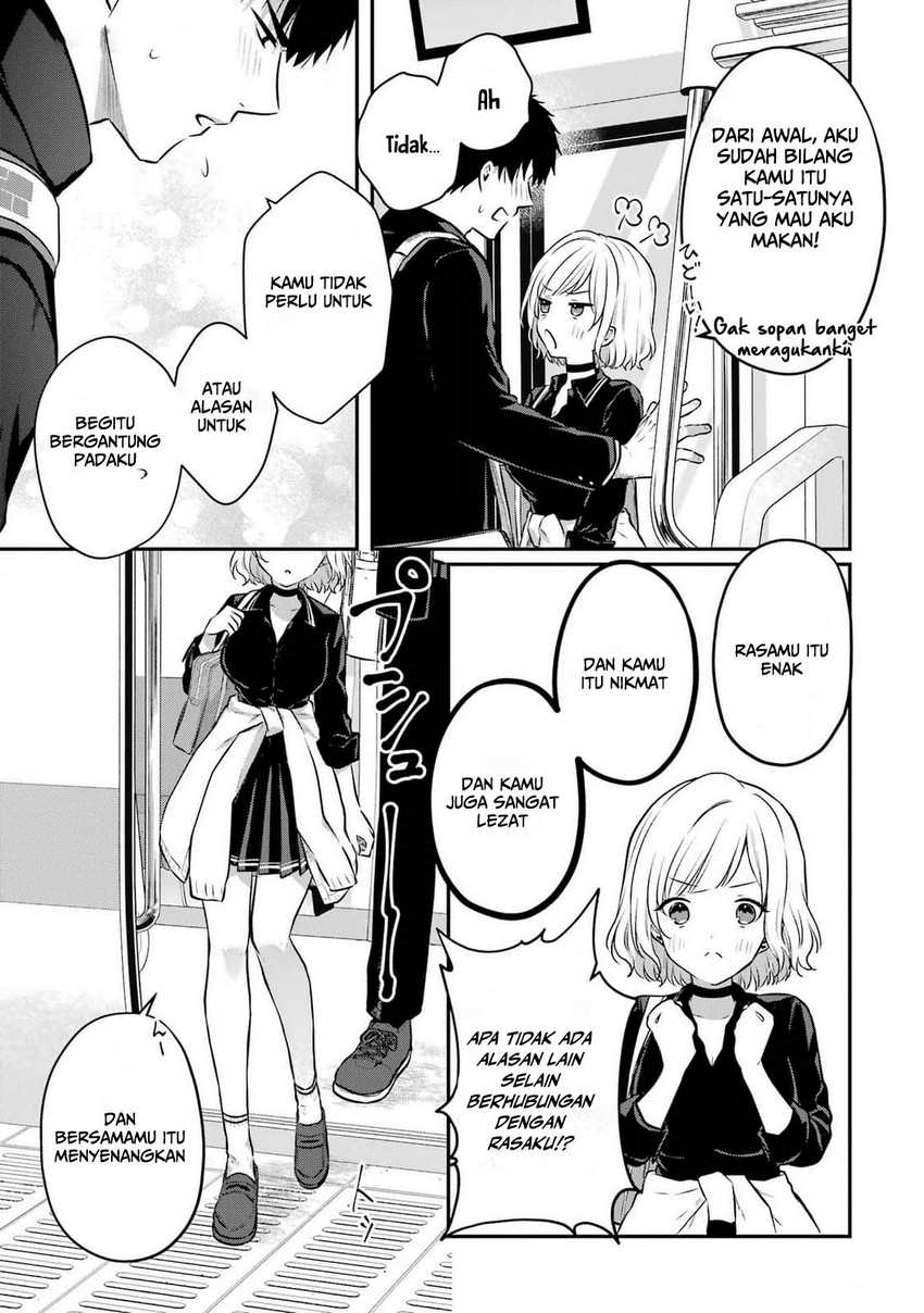 Seriously Dating a Succubus Chapter 10 - halaman 29
