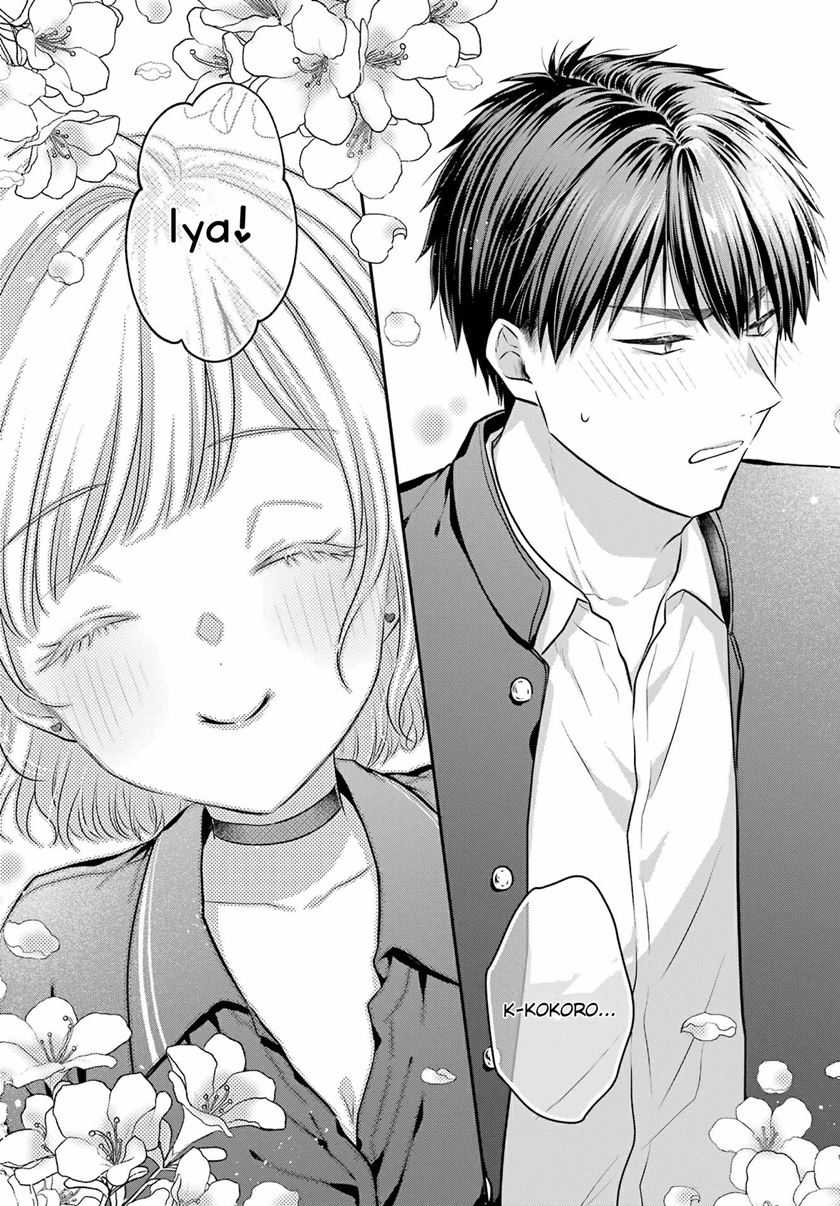 Seriously Dating a Succubus Chapter 3 - halaman 23